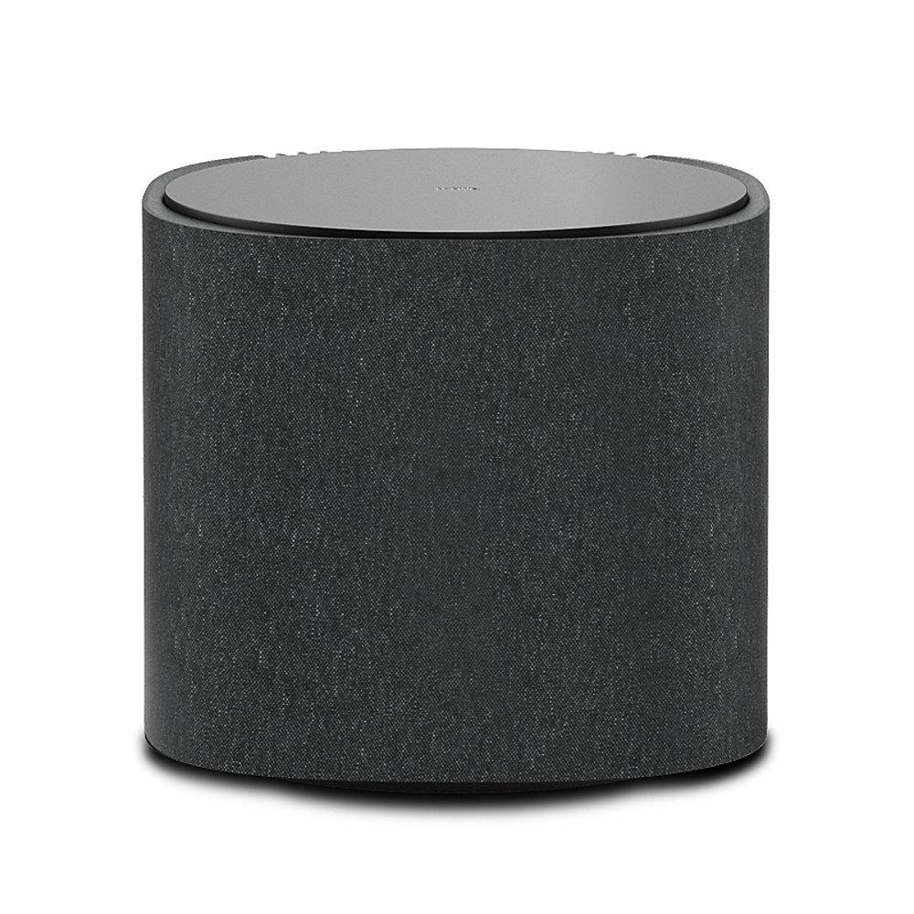 Loewe klang 5 Aktiv-Subwoofer 300 Watt, Graphitgrau