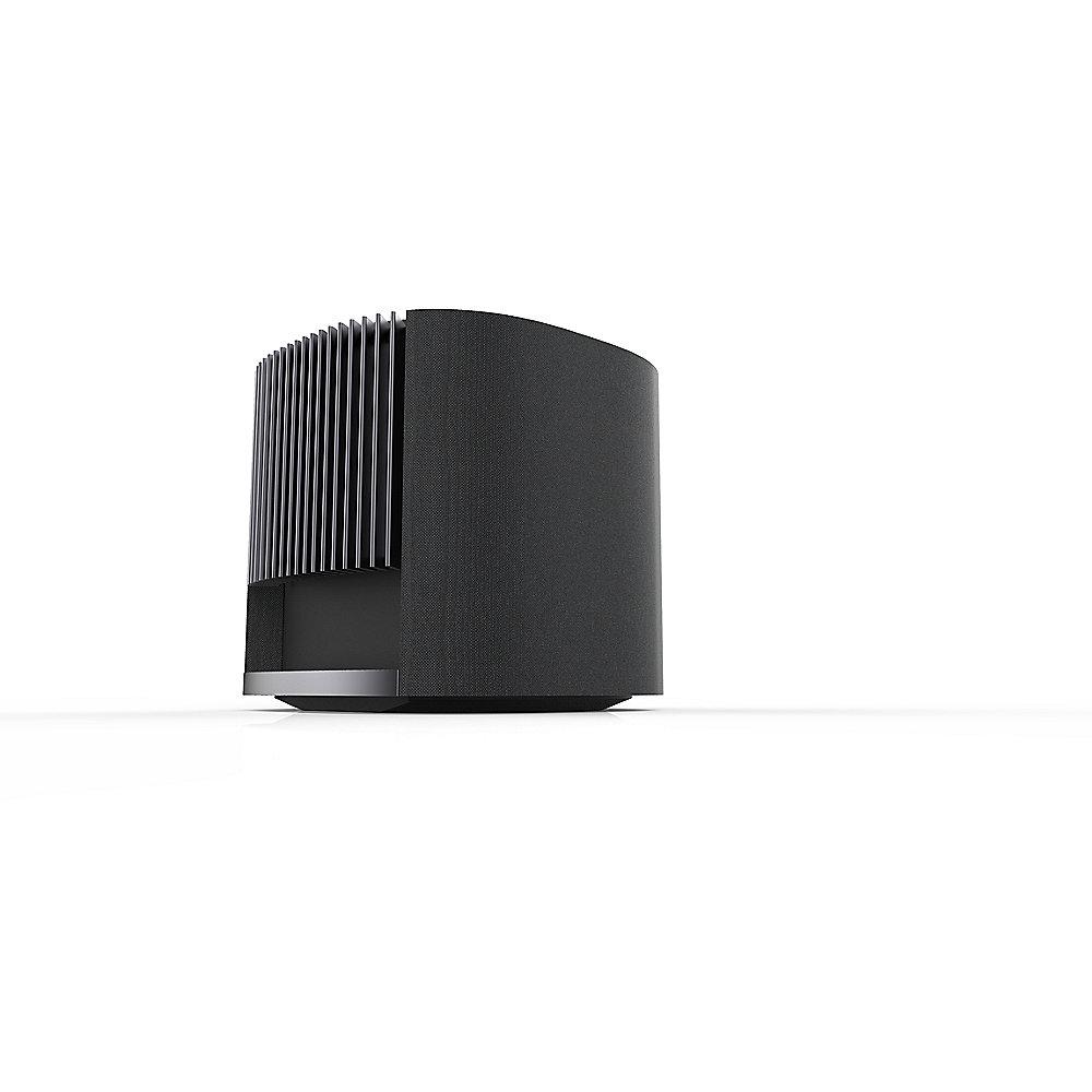 Loewe klang 5 Aktiv-Subwoofer 300 Watt, Graphitgrau, Loewe, klang, 5, Aktiv-Subwoofer, 300, Watt, Graphitgrau