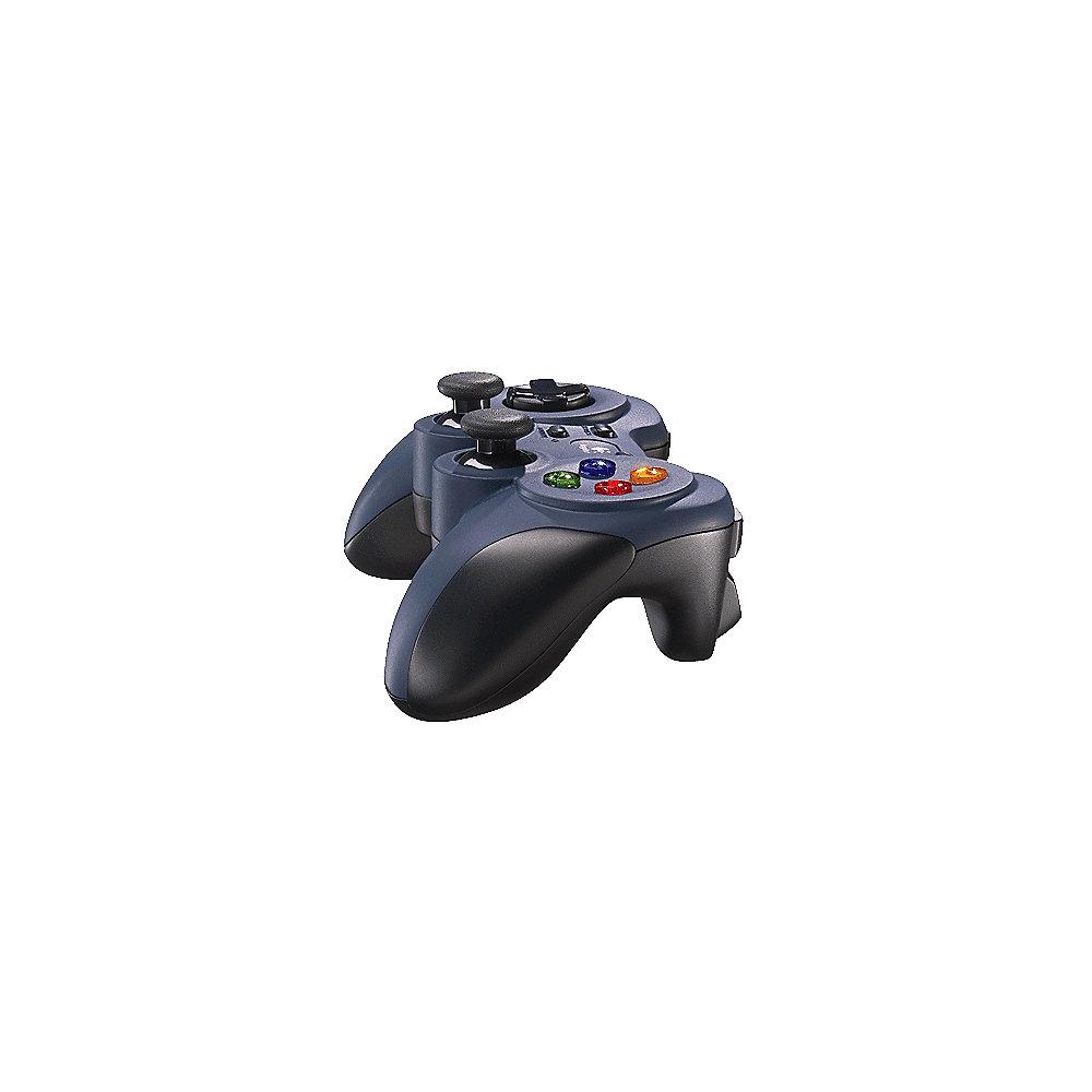 Logitech F310 Gamepad 940-000135