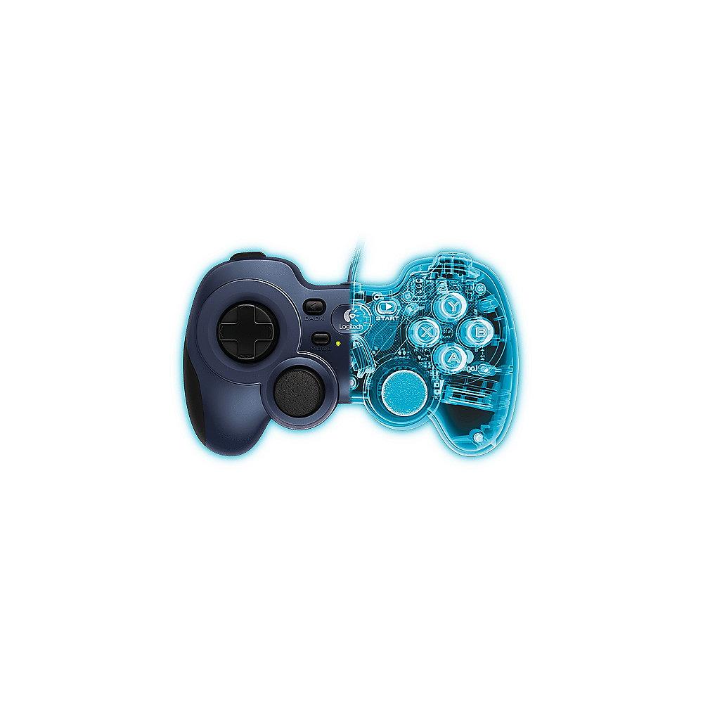 Logitech F310 Gamepad 940-000135