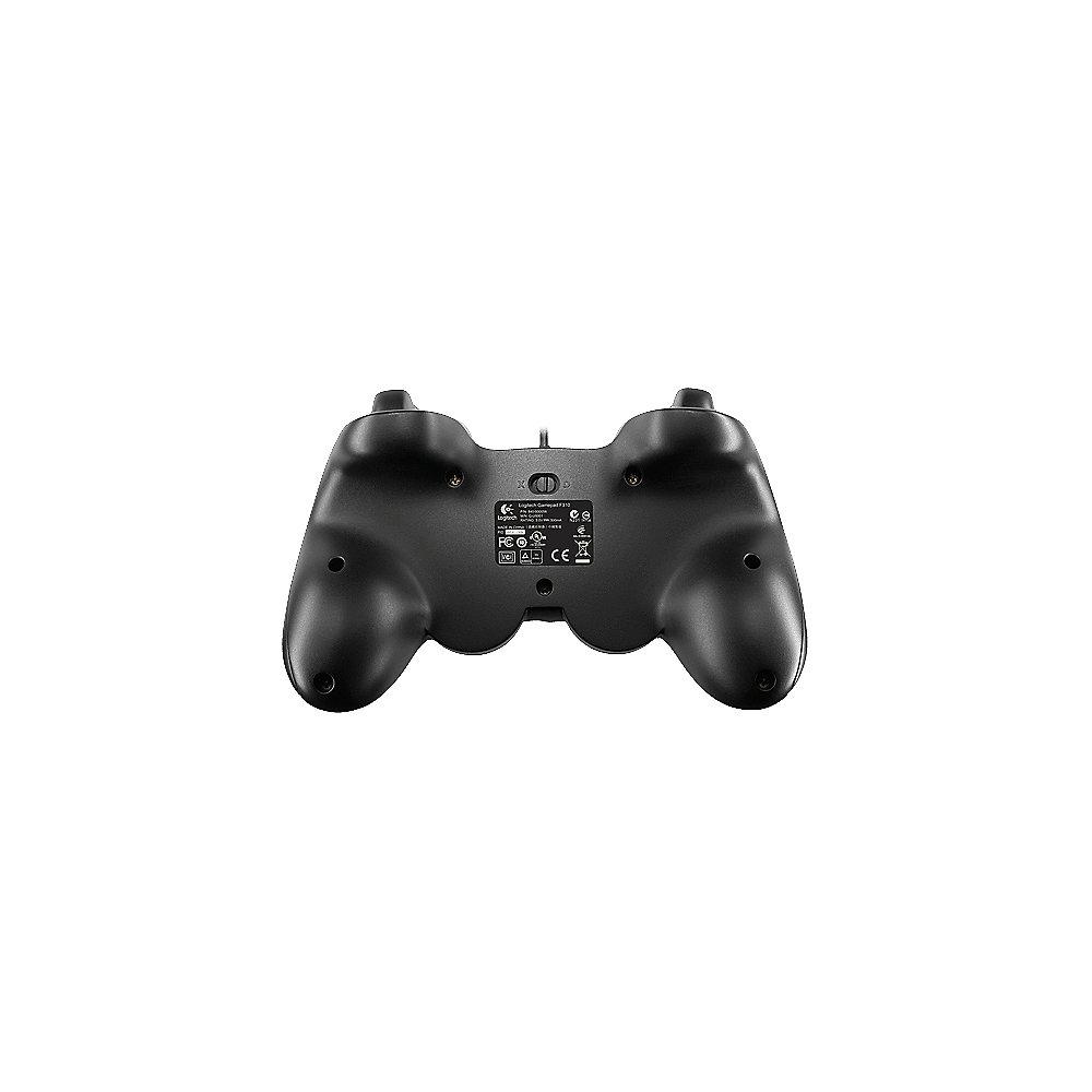 Logitech F310 Gamepad 940-000135