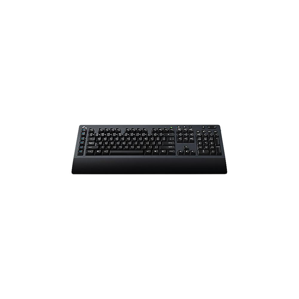 Logitech G613 Kabellose Mechanische Gaming Tastatur 920-008388, Logitech, G613, Kabellose, Mechanische, Gaming, Tastatur, 920-008388