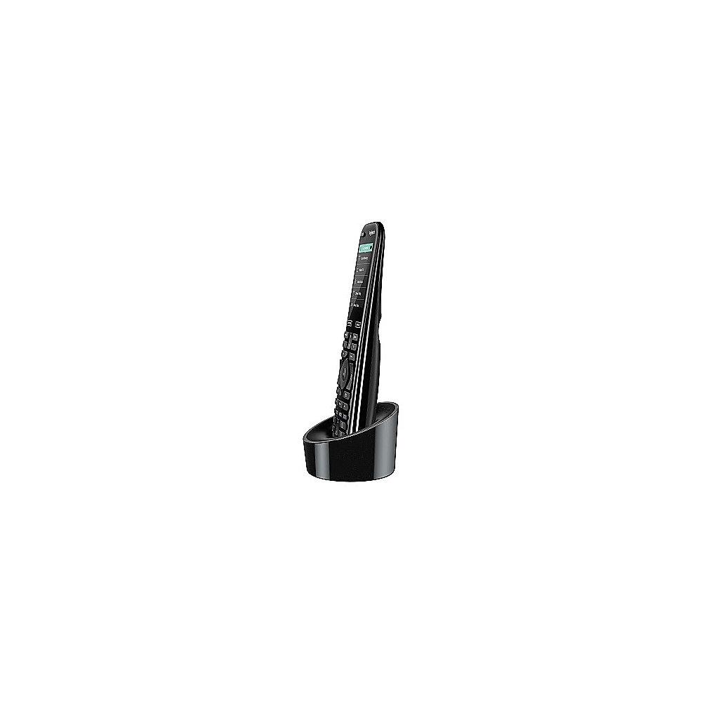 Logitech Harmony Elite Universalfernbedienung Hub und App 915-000257, Logitech, Harmony, Elite, Universalfernbedienung, Hub, App, 915-000257