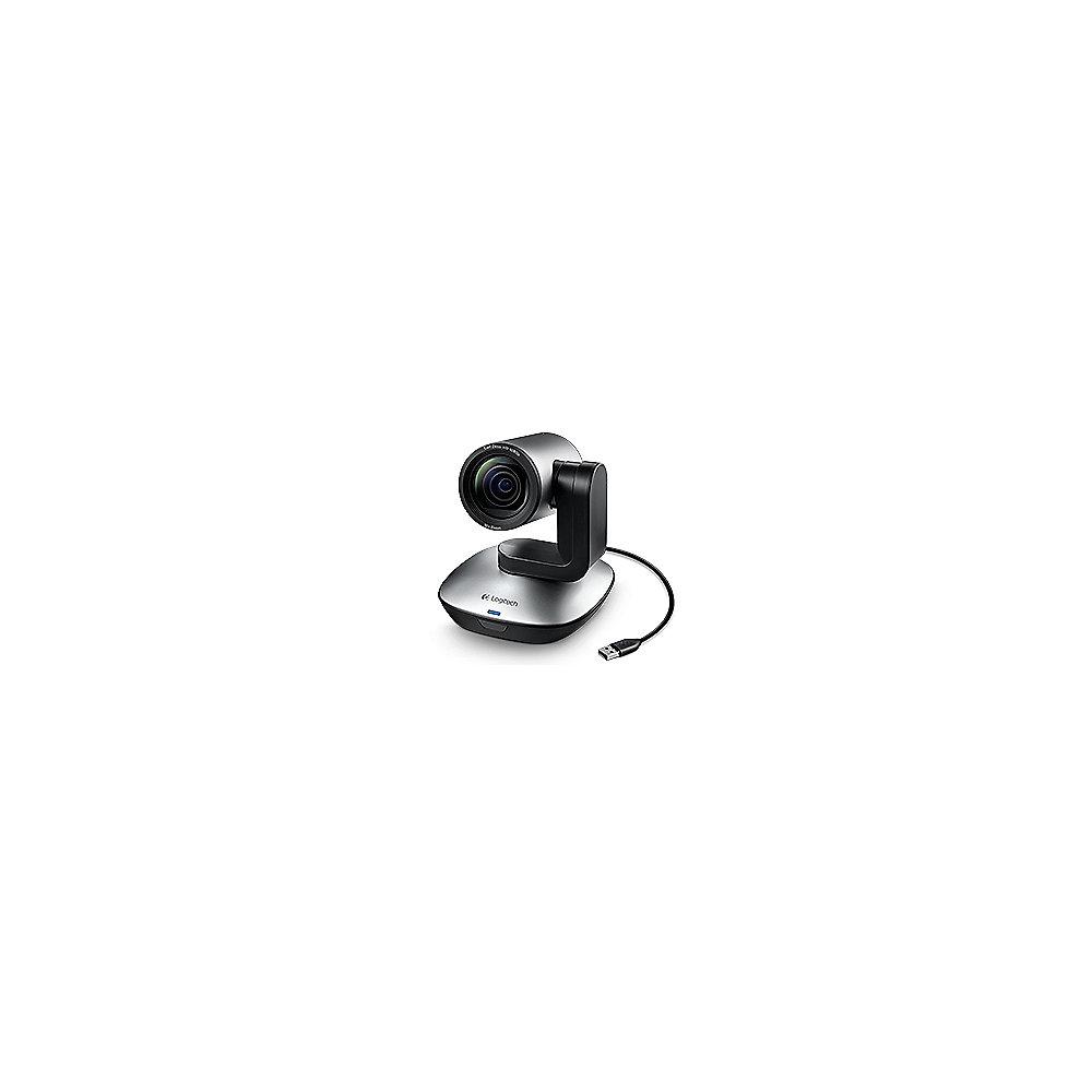 Logitech PTZ Pro Camera USB 1080p-Video für Videokonferenzen 960-001022, Logitech, PTZ, Pro, Camera, USB, 1080p-Video, Videokonferenzen, 960-001022