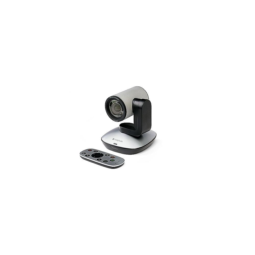 Logitech PTZ Pro Camera USB 1080p-Video für Videokonferenzen 960-001022