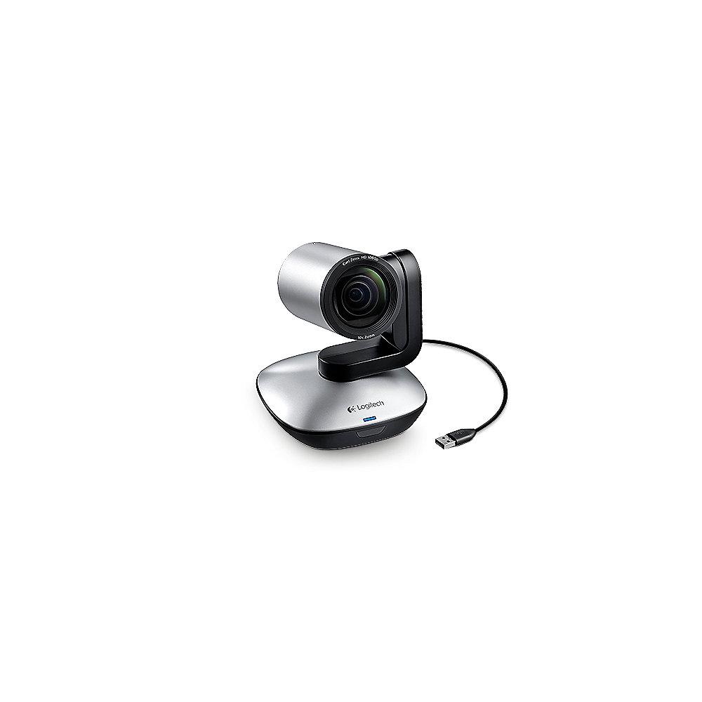 Logitech PTZ Pro Camera USB 1080p-Video für Videokonferenzen 960-001022, Logitech, PTZ, Pro, Camera, USB, 1080p-Video, Videokonferenzen, 960-001022