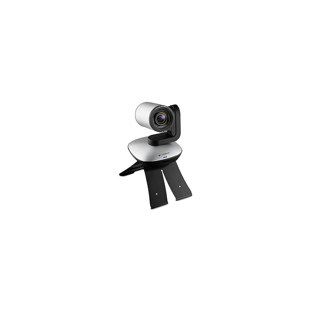 Logitech PTZ Pro Camera USB 1080p-Video für Videokonferenzen 960-001022