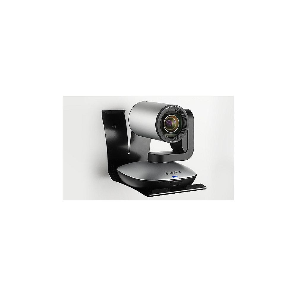 Logitech PTZ Pro Camera USB 1080p-Video für Videokonferenzen 960-001022