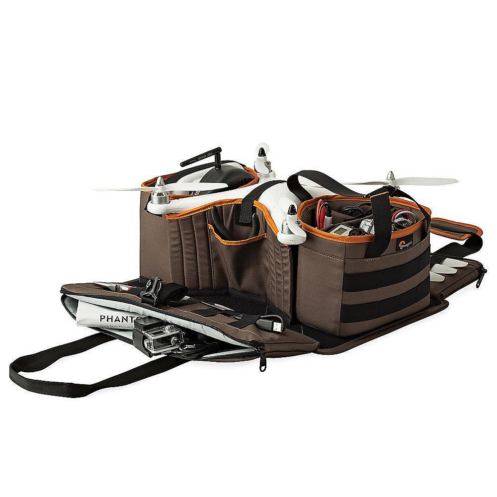 Lowepro DroneGuard Kit Tasche