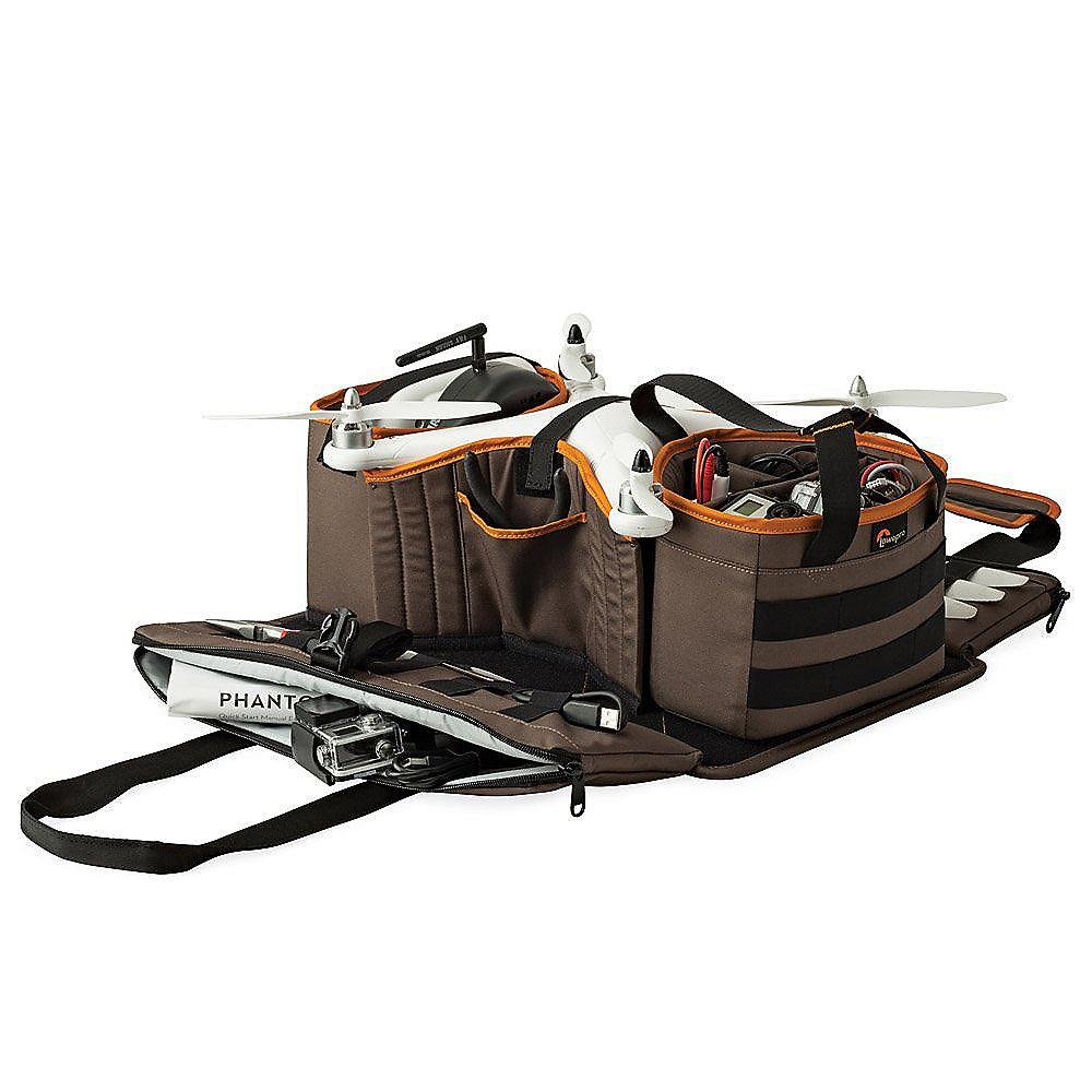 Lowepro DroneGuard Kit Tasche, Lowepro, DroneGuard, Kit, Tasche