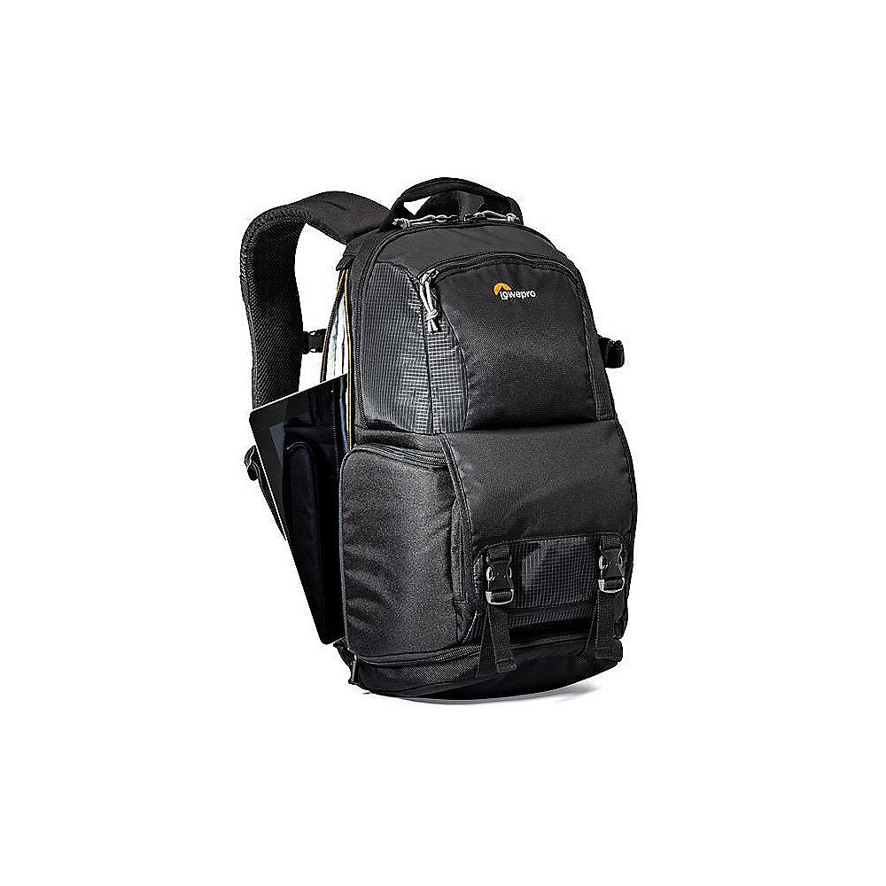 Lowepro Fastpack BP 150 AW II Rucksack, Lowepro, Fastpack, BP, 150, AW, II, Rucksack