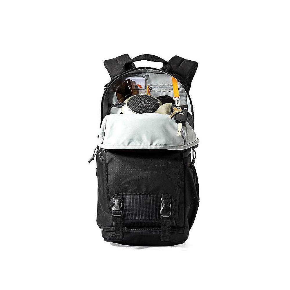 Lowepro Fastpack BP 150 AW II Rucksack