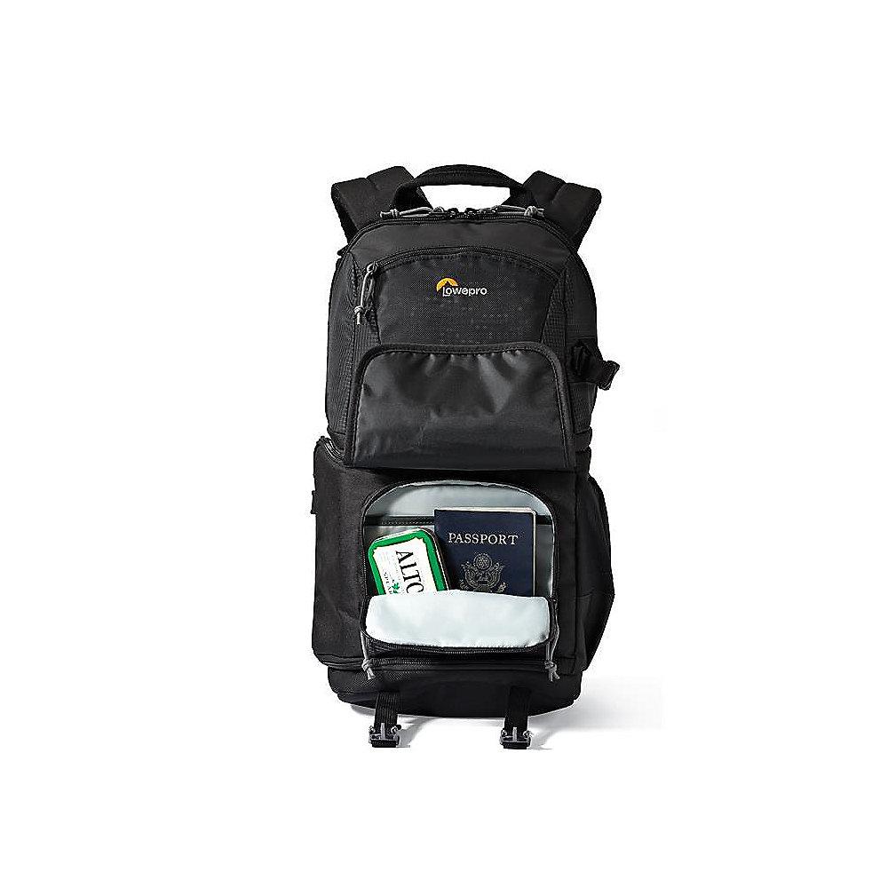 Lowepro Fastpack BP 150 AW II Rucksack