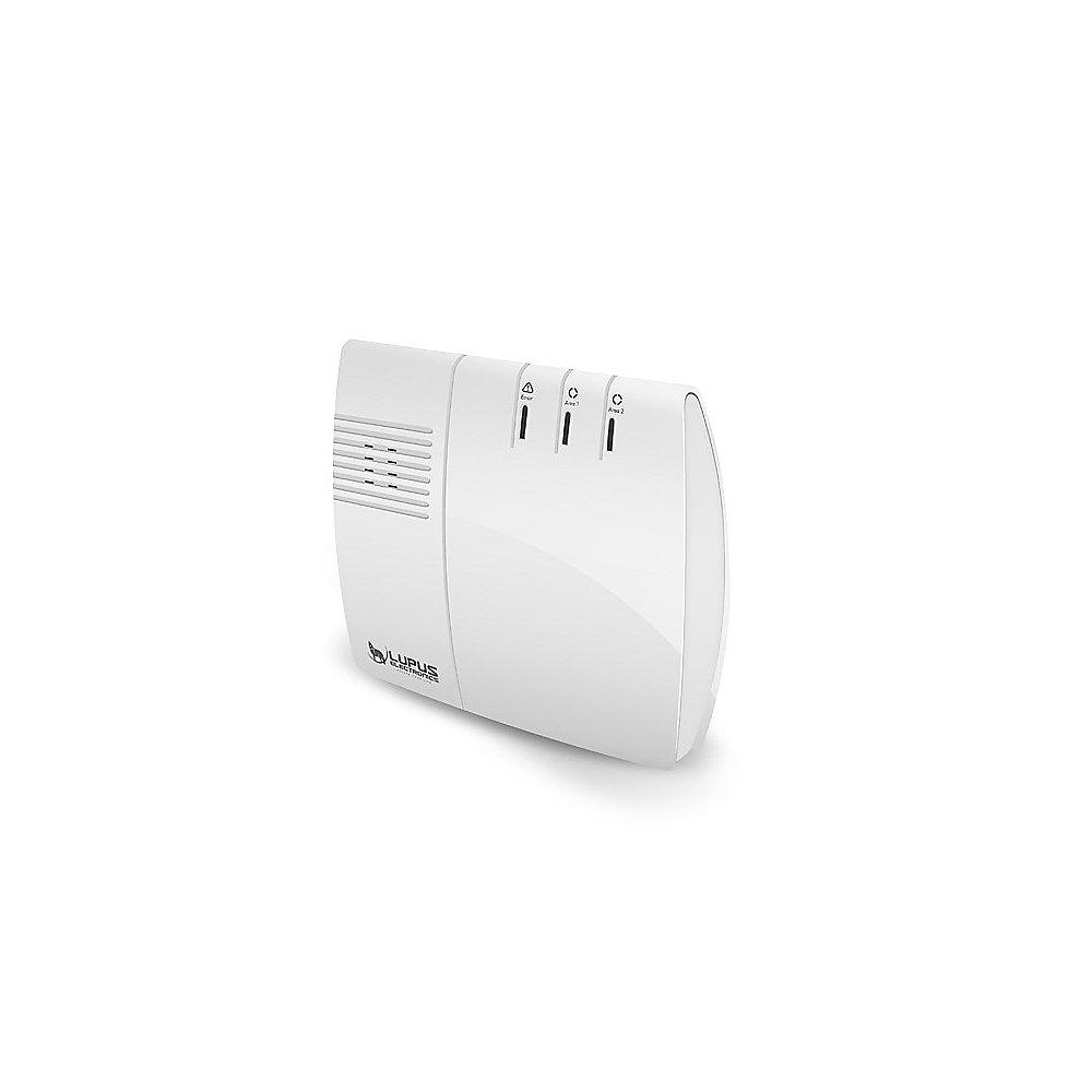 Lupus Electronics LUPUSEC - XT2 Plus Zentrale Smart Home Steuerung, Lupus, Electronics, LUPUSEC, XT2, Plus, Zentrale, Smart, Home, Steuerung