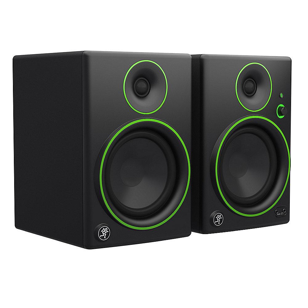 Mackie CR5BT 5" Bluetooth Multimedia Monitors (Paar)