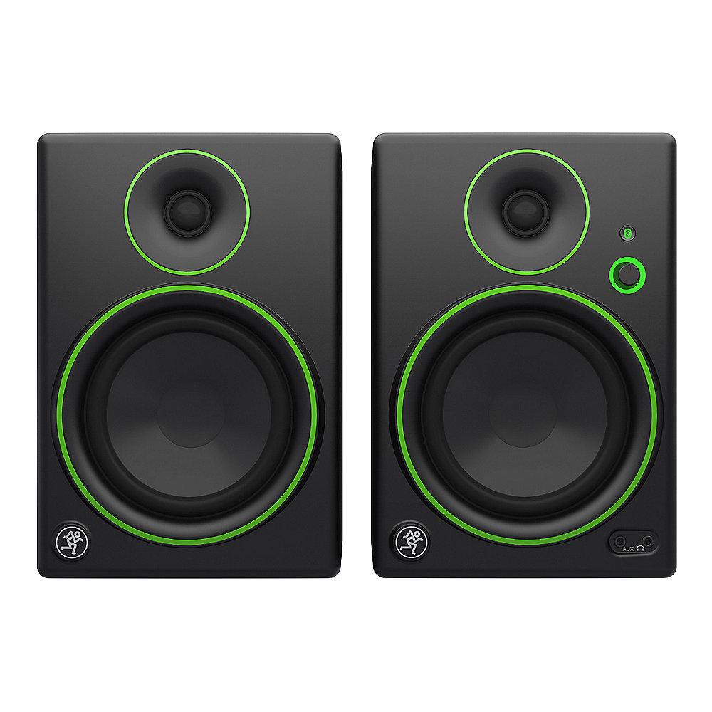 Mackie CR5BT 5" Bluetooth Multimedia Monitors (Paar)