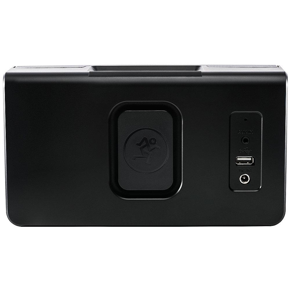 Mackie FreePlay HOME Tragbarer Bluetooth Lautsprecher