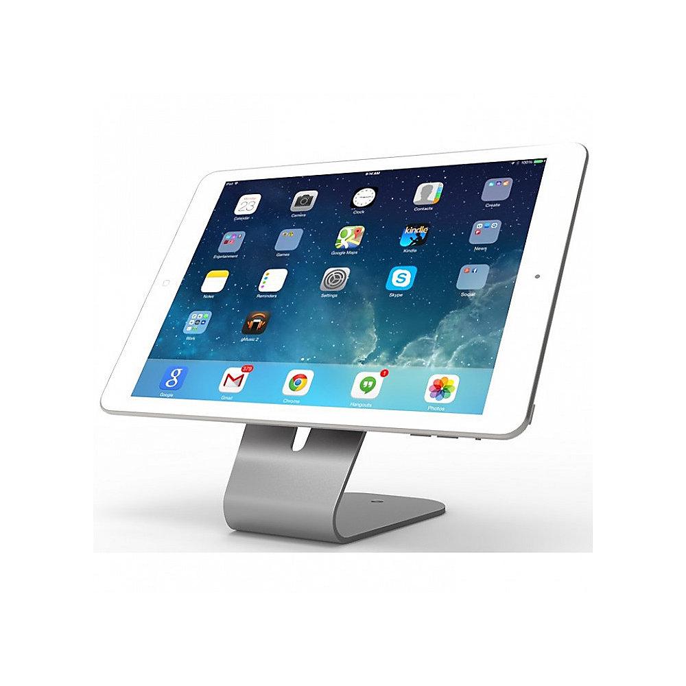 Maclocks The HoverTab abschließbarer Tablet Stand Universal