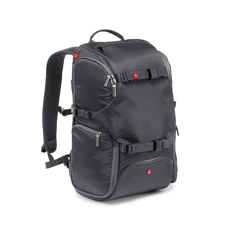 Manfrotto Advanced Rucksack grau, Manfrotto, Advanced, Rucksack, grau