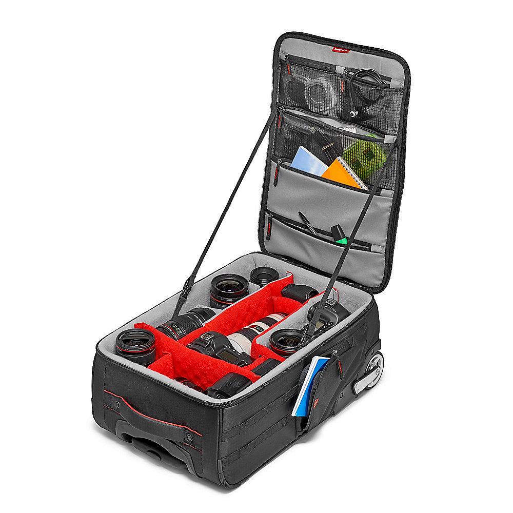 Manfrotto Pro Light Trolley 55