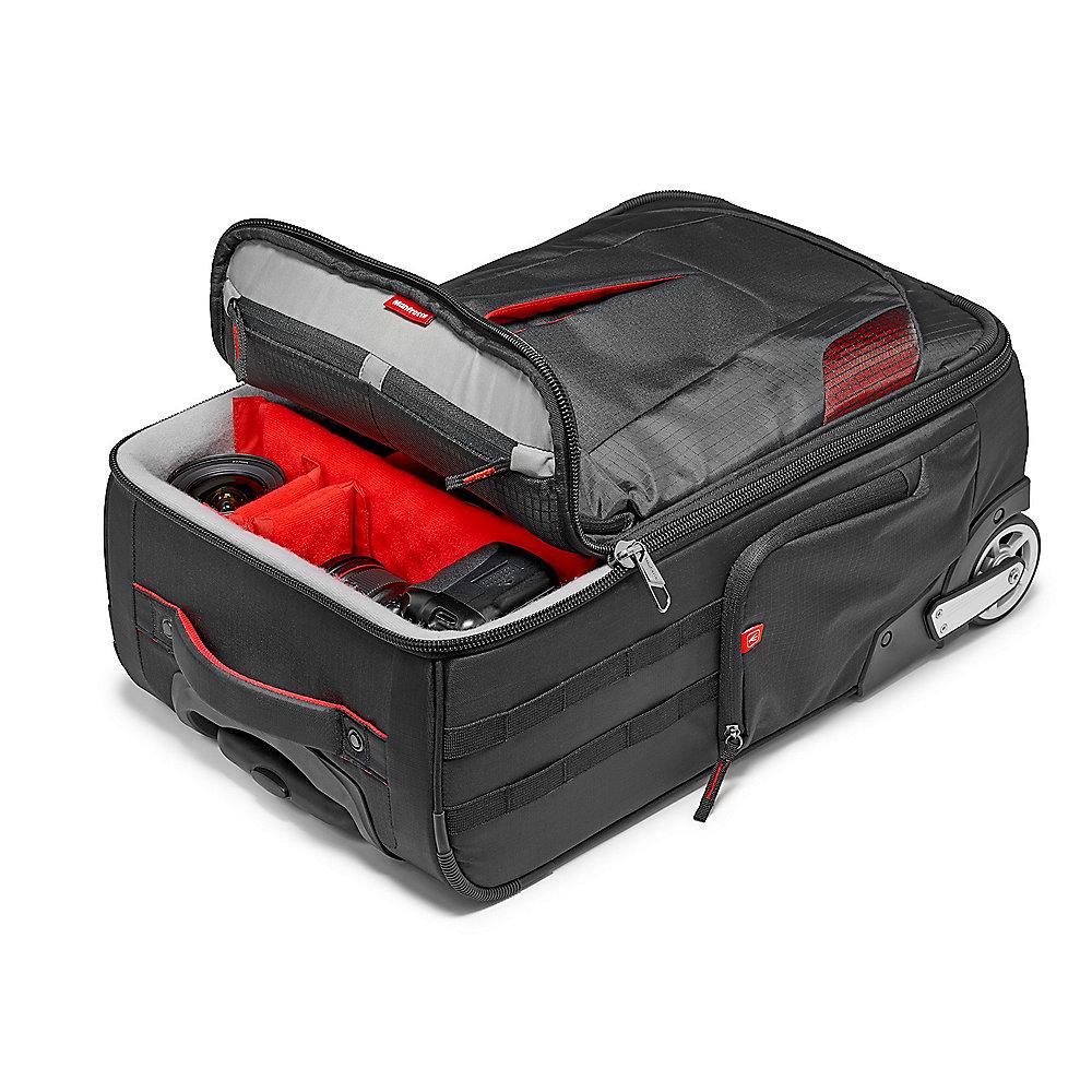 Manfrotto Pro Light Trolley 55, Manfrotto, Pro, Light, Trolley, 55