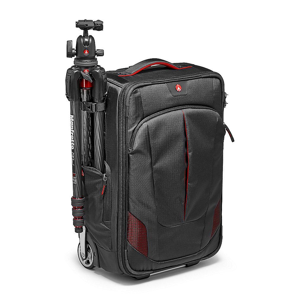 Manfrotto Pro Light Trolley 55