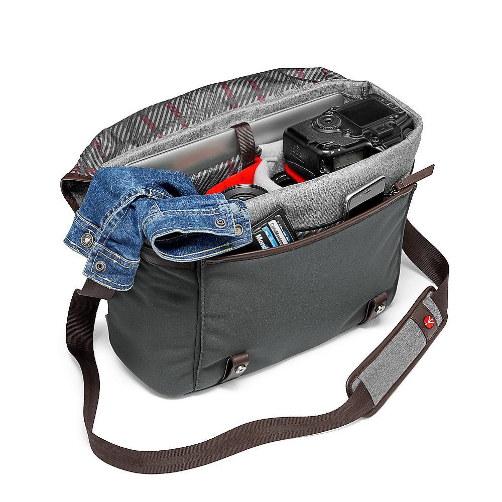 Manfrotto Windsor mittlere Messenger Tasche