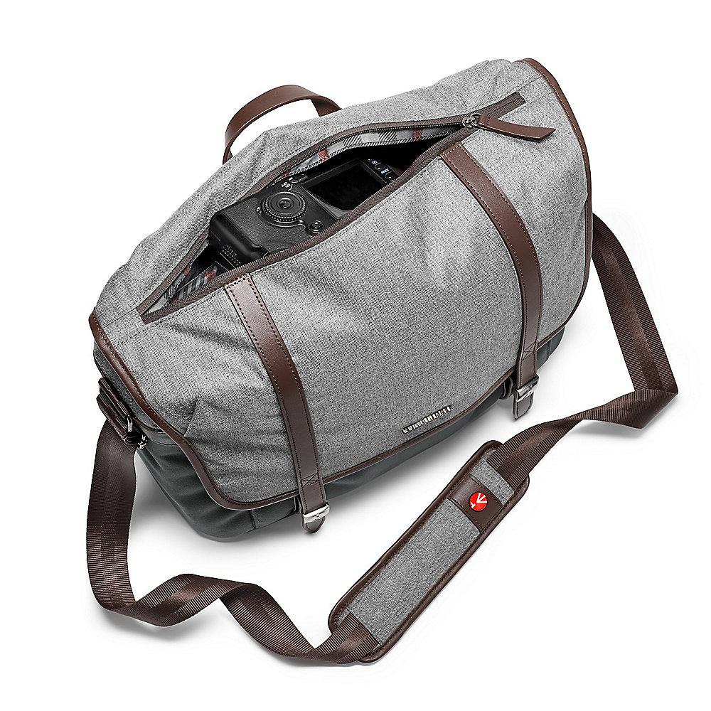 Manfrotto Windsor mittlere Messenger Tasche