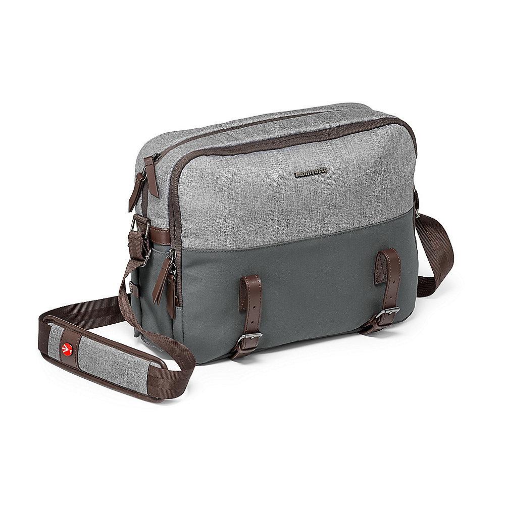 Manfrotto Windsor Reporter Tasche, Manfrotto, Windsor, Reporter, Tasche