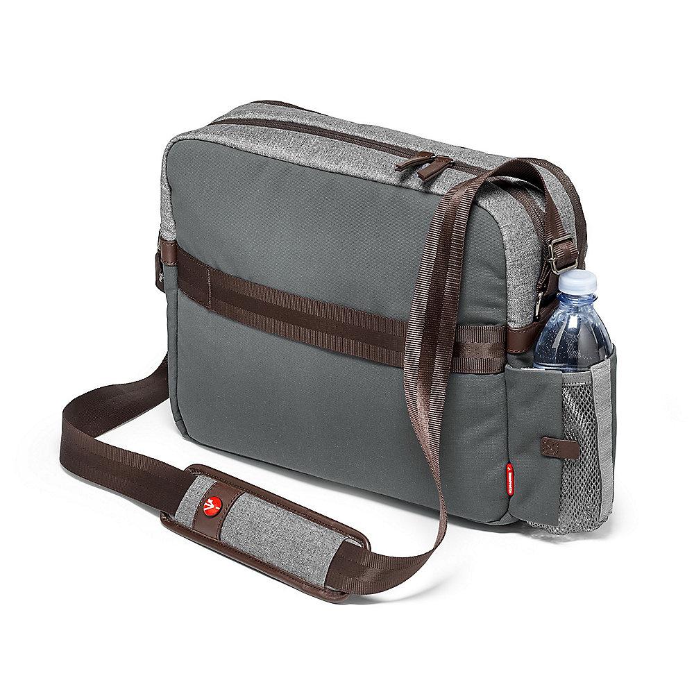 Manfrotto Windsor Reporter Tasche, Manfrotto, Windsor, Reporter, Tasche