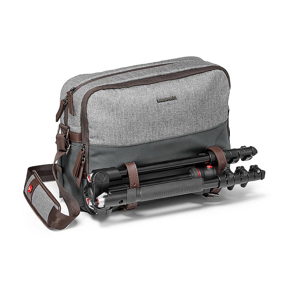 Manfrotto Windsor Reporter Tasche, Manfrotto, Windsor, Reporter, Tasche