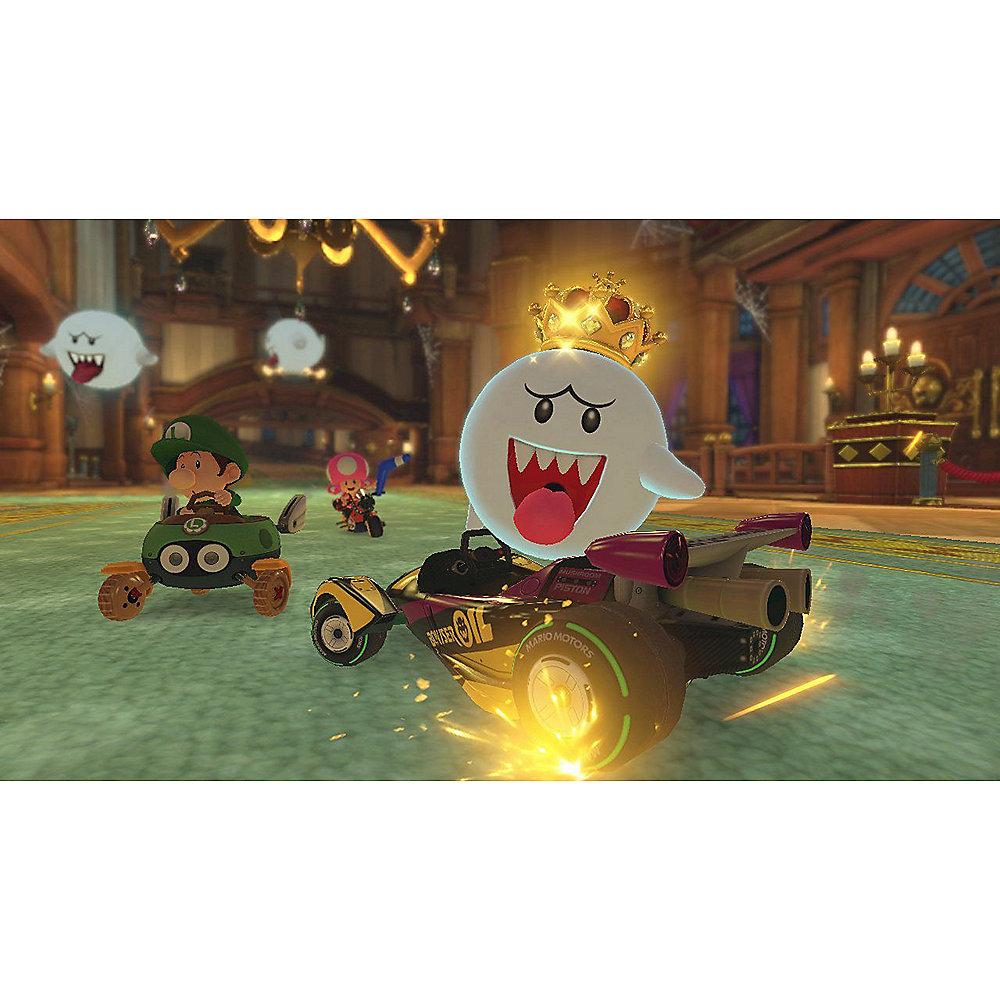 Mario Kart 8 Deluxe - Nintendo Switch