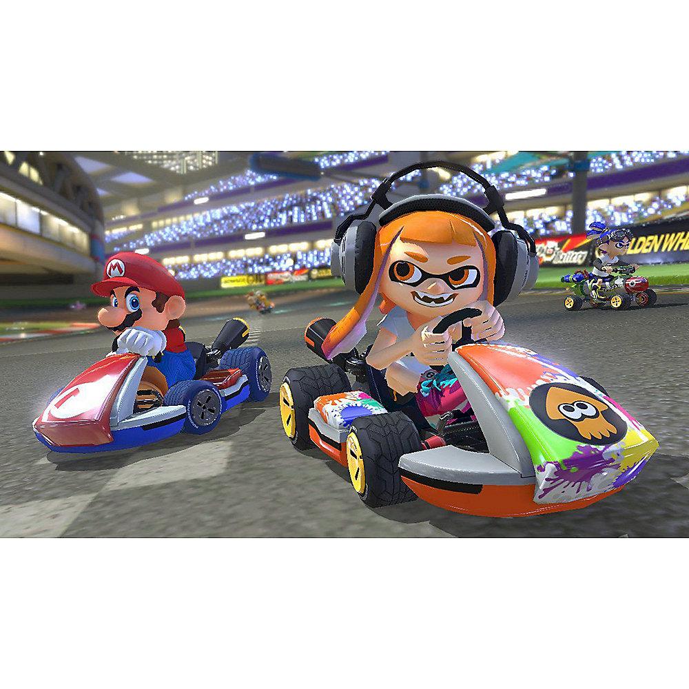 Mario Kart 8 Deluxe - Nintendo Switch