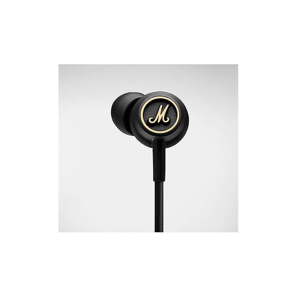 Marshall Mode EQ In-Ear-Kopfhörer schwarz