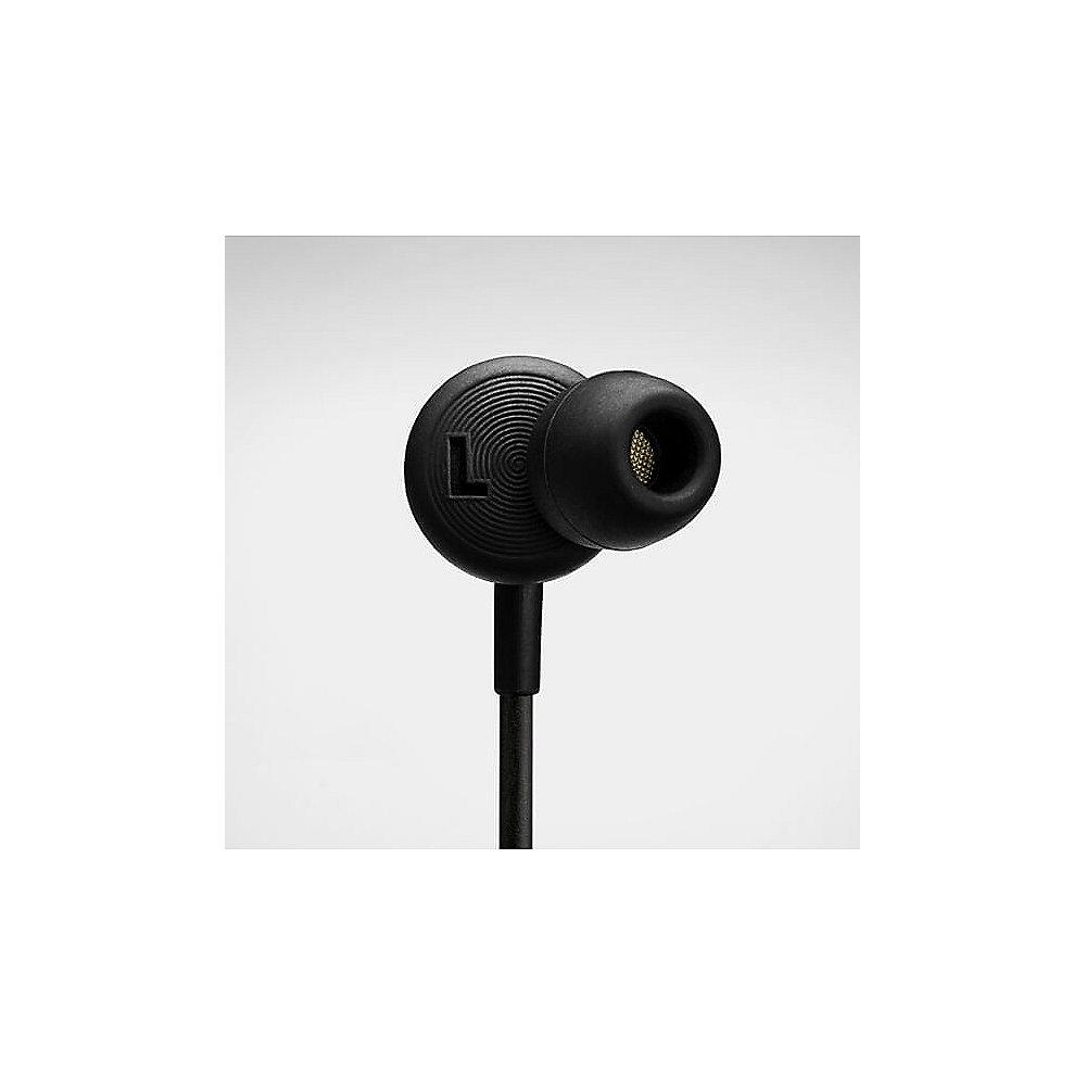 Marshall Mode EQ In-Ear-Kopfhörer schwarz, Marshall, Mode, EQ, In-Ear-Kopfhörer, schwarz