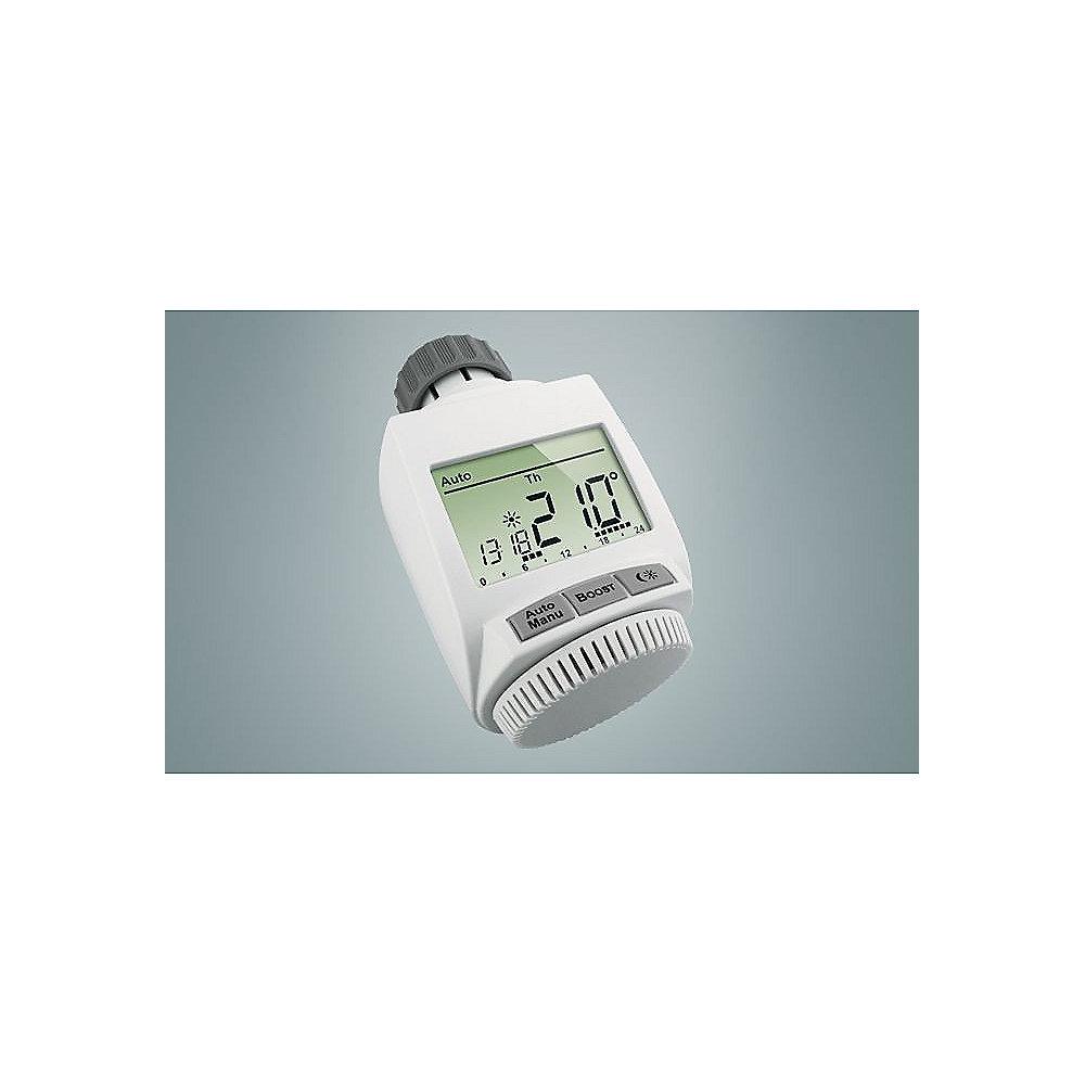 MAX! Sparpaket: Heizkörperthermostat  3 Stück