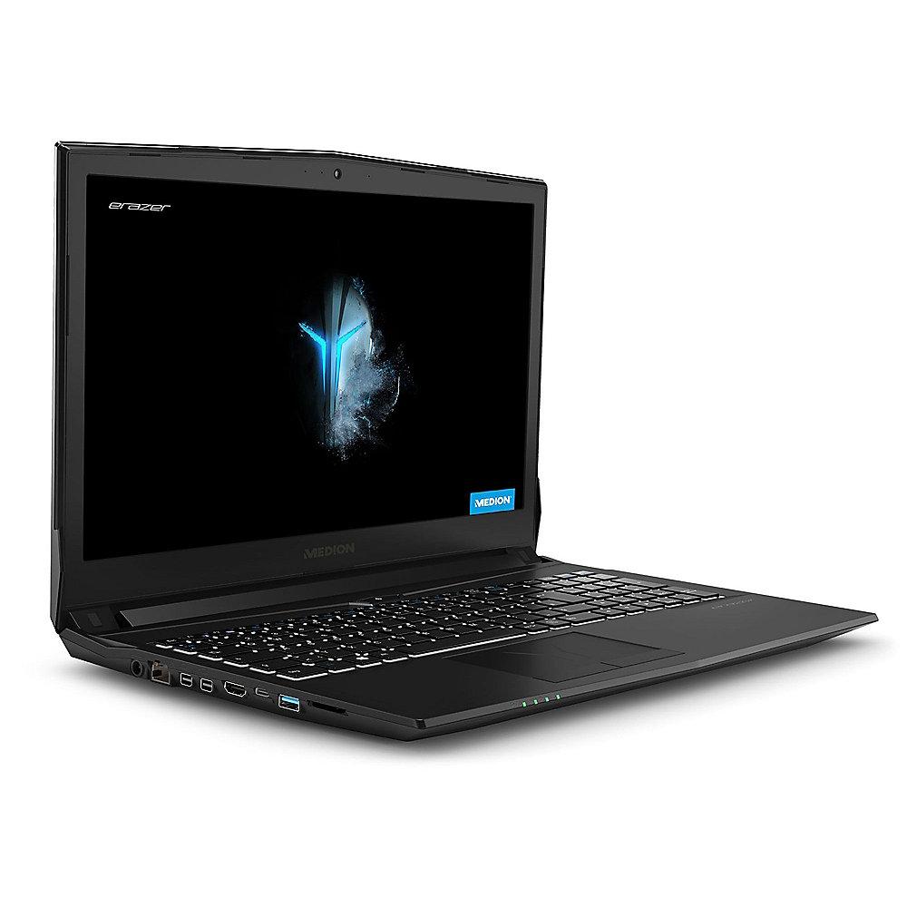 Medion Erazer P6705 CoreGaming Notebook i7-8750H Hexa Core Full HD Windows 10 H, Medion, Erazer, P6705, CoreGaming, Notebook, i7-8750H, Hexa, Core, Full, HD, Windows, 10, H