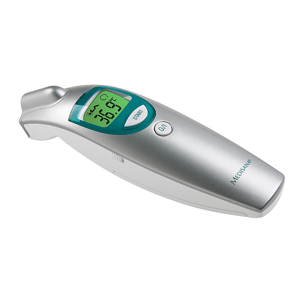 Medisana FTN Infrarot-Thermometer, Medisana, FTN, Infrarot-Thermometer