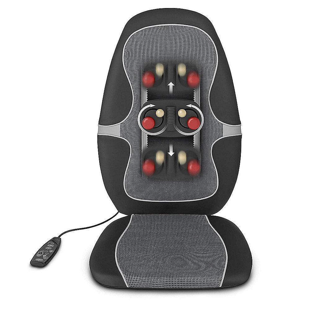 Medisana MC 815 Shiatsu Massage-Sitzauflage, Medisana, MC, 815, Shiatsu, Massage-Sitzauflage