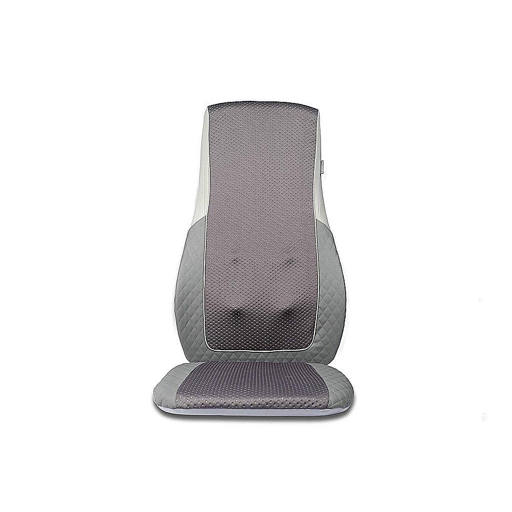 Medisana MC 824 Premium Shiatsu-Massage-Sitzauflage, Medisana, MC, 824, Premium, Shiatsu-Massage-Sitzauflage