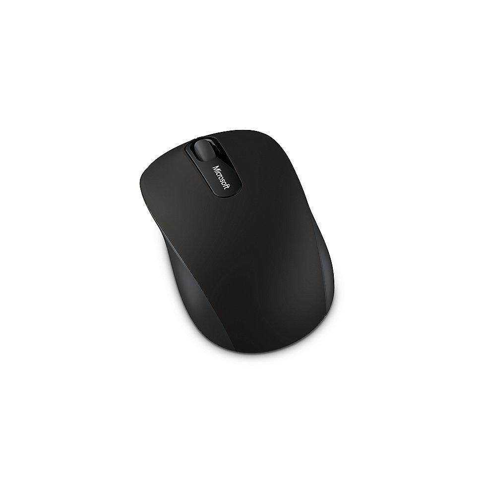 Microsoft Bluetooth Mobile Mouse 3600 black PN7-00003, Microsoft, Bluetooth, Mobile, Mouse, 3600, black, PN7-00003