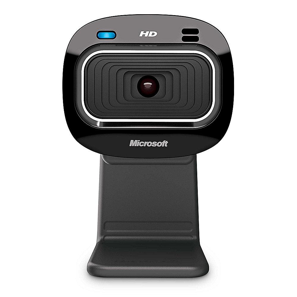 Microsoft LifeCam HD 3000 Bulk Webcam, Microsoft, LifeCam, HD, 3000, Bulk, Webcam