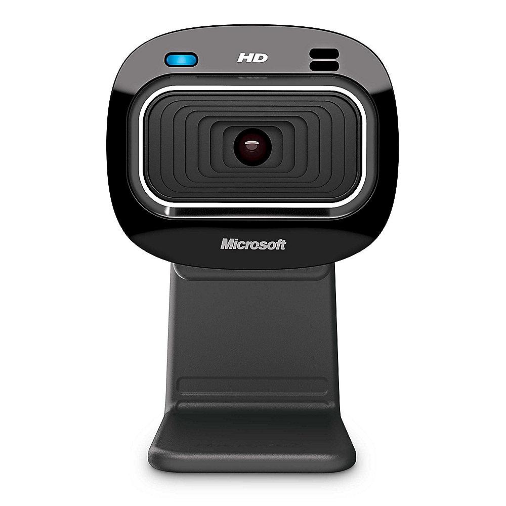 Microsoft LifeCam HD 3000 T3H-00012, Microsoft, LifeCam, HD, 3000, T3H-00012