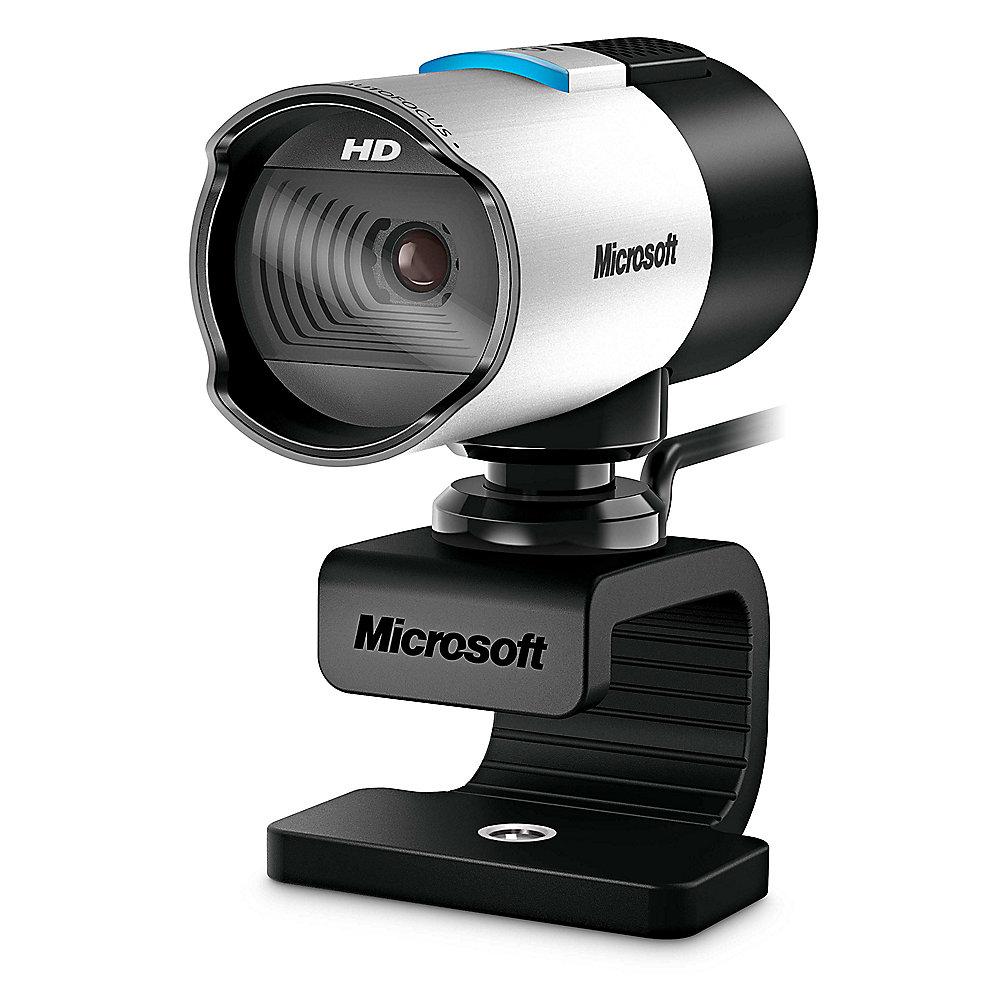 Microsoft LifeCam Studio USB Q2F-00015