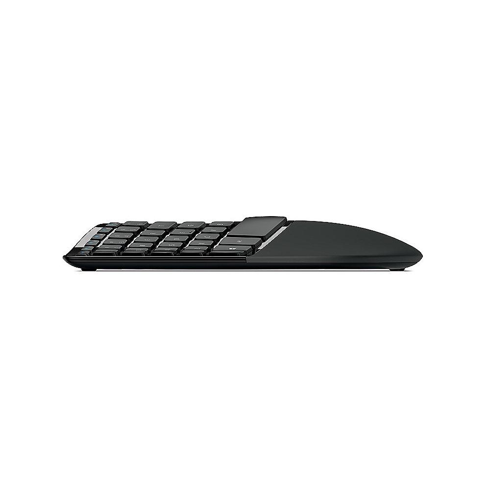 Microsoft Sculpt Ergonomic Desktop L5V-00008, Microsoft, Sculpt, Ergonomic, Desktop, L5V-00008