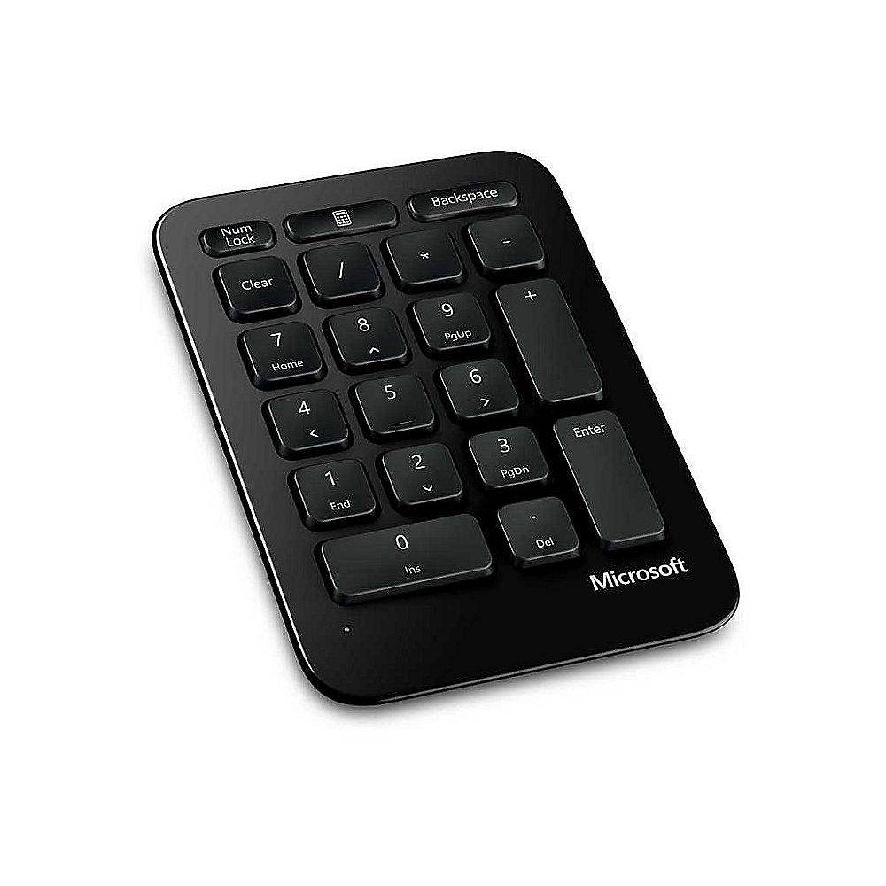 Microsoft Sculpt Ergonomic Desktop ohne Maus Bulk