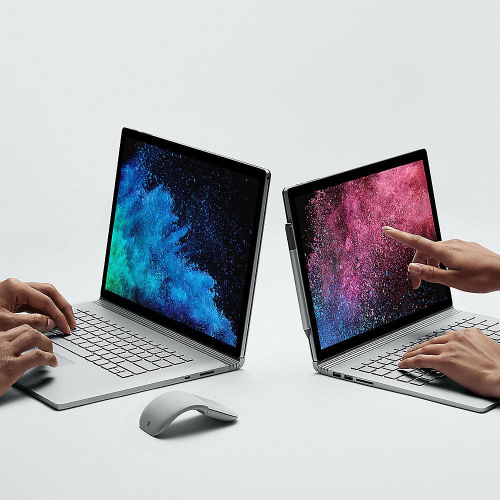 Microsoft Surface Book 2 13,5