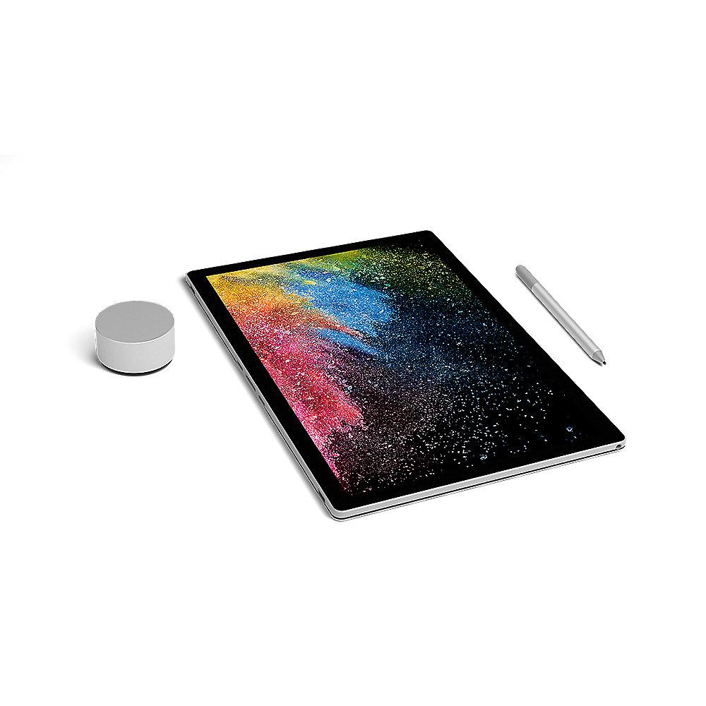 Microsoft Surface Book 2 13,5