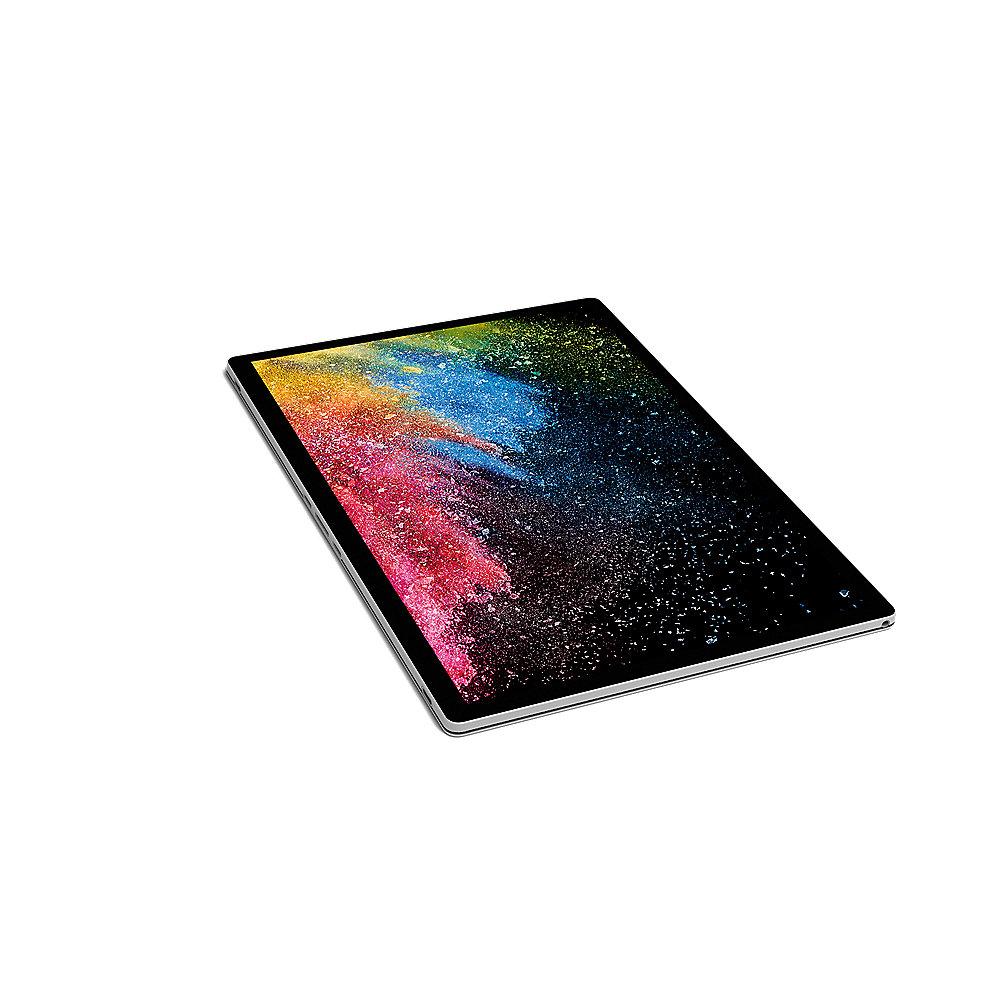 Microsoft Surface Book 2 15