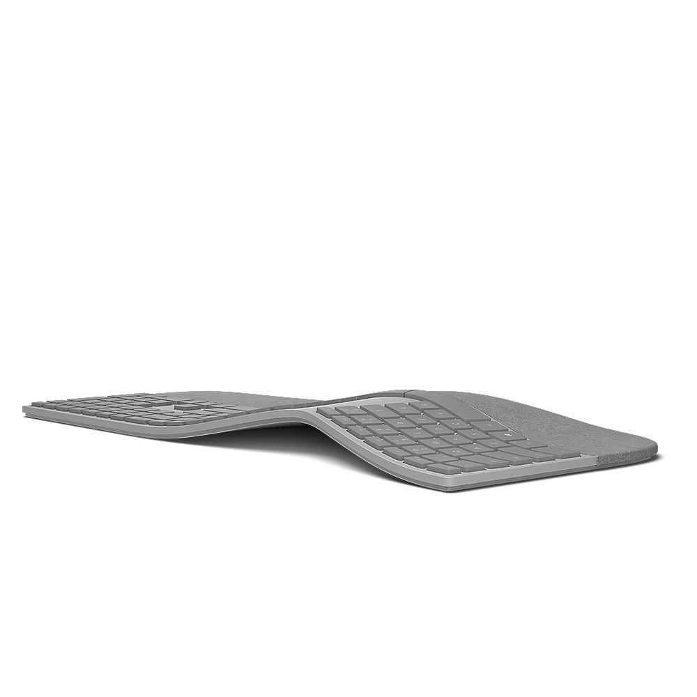 Microsoft Surface Ergonomische Tastatur